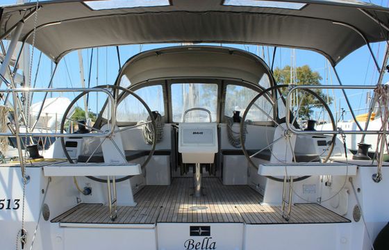 Bavaria C42 Bella