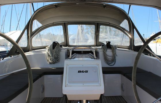 Bavaria C42 Bella