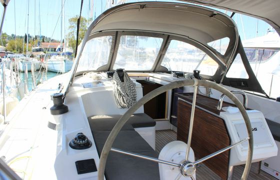 Bavaria C42 Bella