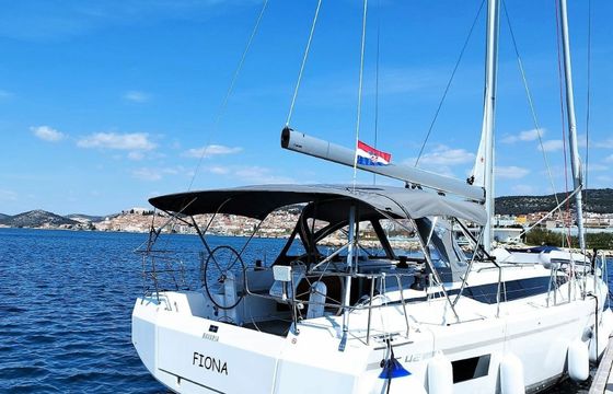 Bavaria C42 Fiona