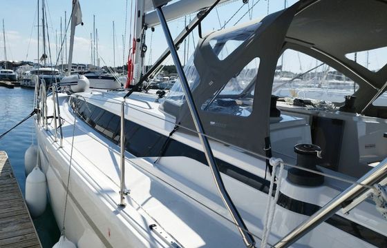 Bavaria C42 Fiona