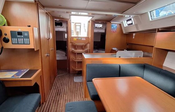 Bavaria C45 Bluna