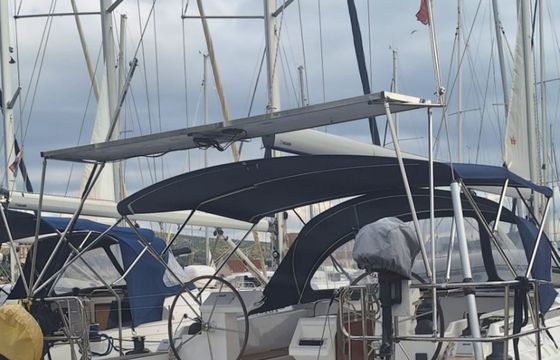 Bavaria C45 Bluna