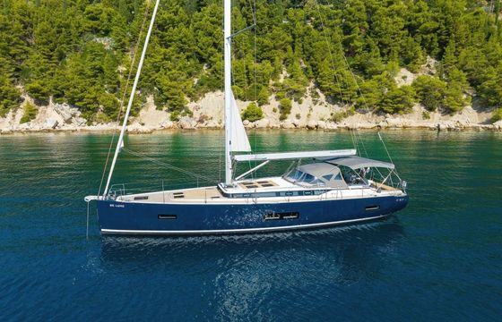 Bavaria C57 Be Luxe