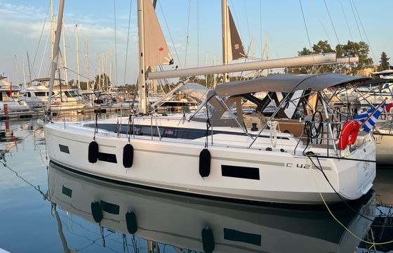 Bavaria C42 Sofia