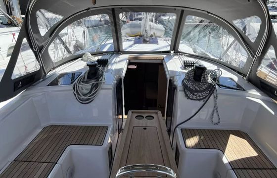 Bavaria C42 Sofia