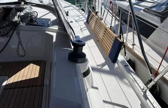 Bavaria C42 Sofia