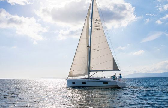 Bavaria C42 Horizon