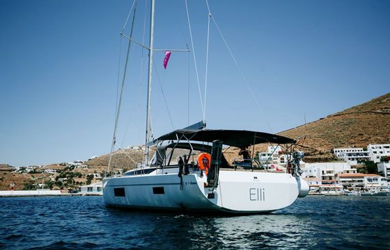 Bavaria C57 Elli