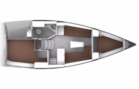 Bavaria Cruiser 34 Cleo