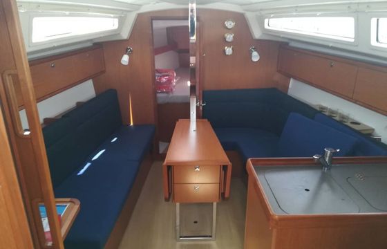 Bavaria Cruiser 34 Cleo