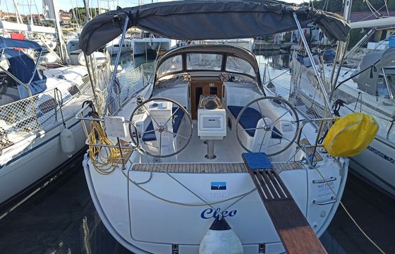 Bavaria Cruiser 34 Cleo