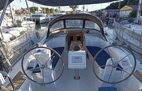Bavaria Cruiser 34 Cleo