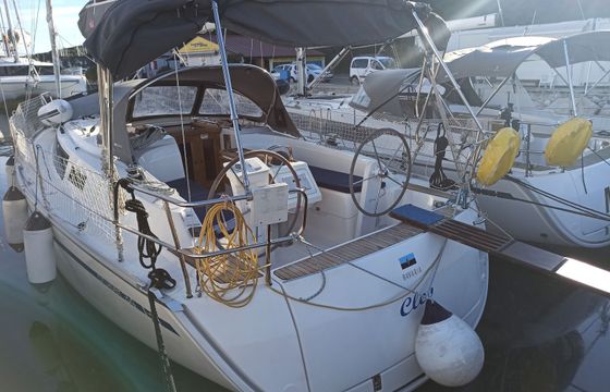 Bavaria Cruiser 34 Cleo
