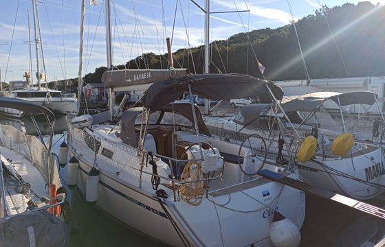 Bavaria Cruiser 34 Cleo