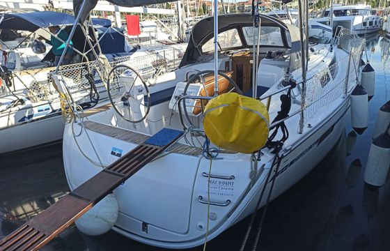 Bavaria Cruiser 34 Cleo