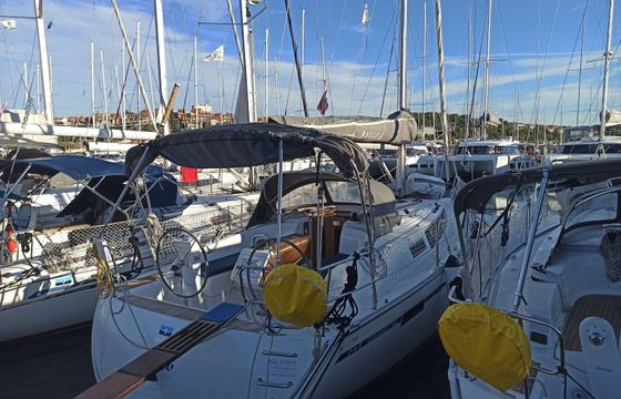 Bavaria Cruiser 34 Cleo