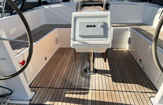 Bavaria C42 Ulysse