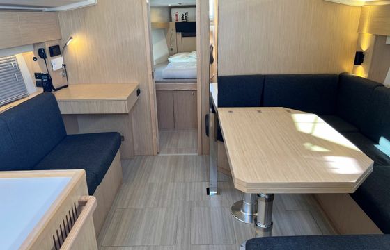 Bavaria C42 Ulysse