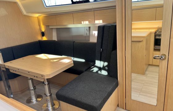 Bavaria C42 Ulysse