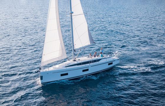 Bavaria C42 Giulia