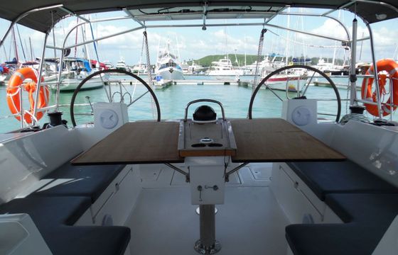 Bavaria C45 Isabella 2