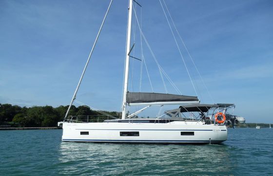 Bavaria C45 Isabella 2
