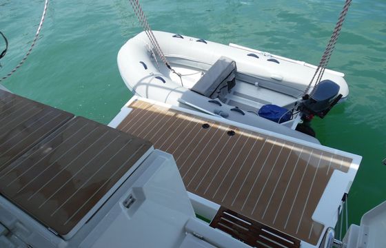 Bavaria C45 Isabella 2