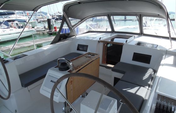 Bavaria C45 Isabella 2
