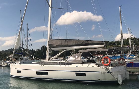 Bavaria C45 Isabella 2