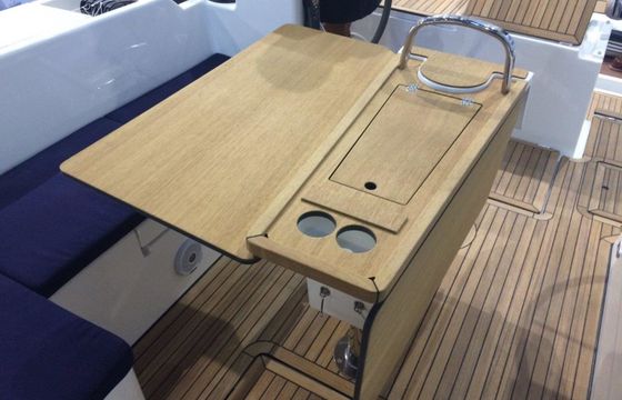 Bavaria C45 Isabella 2