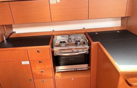 Bavaria C42 Josef