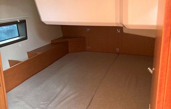 Bavaria C42 Josef