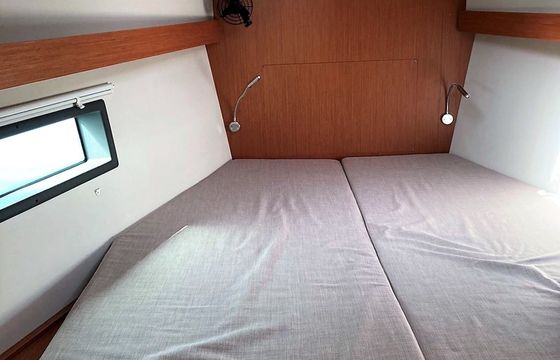 Bavaria C42 Josef