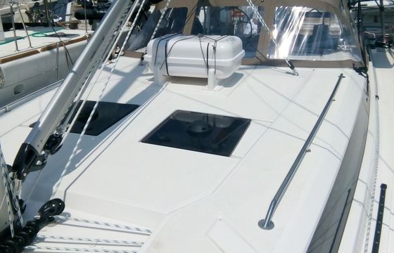Bavaria C45 Lady Flora 1