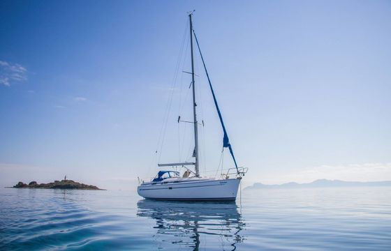 Bavaria Cruiser 34 Libertad