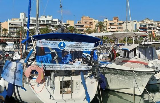 Bavaria Cruiser 34 Libertad