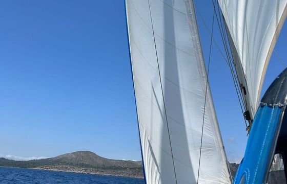 Bavaria Cruiser 34 Libertad