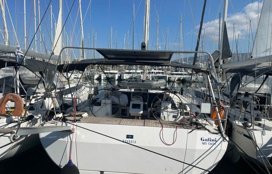 Bavaria C45 Galini