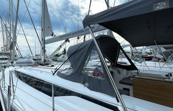 Bavaria C42 Kimon