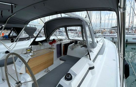 Bavaria C42 Kimon
