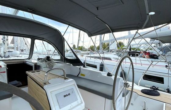 Bavaria C42 Kimon