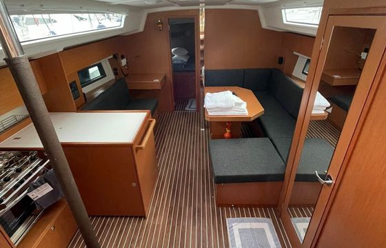 Bavaria C42 Kimon