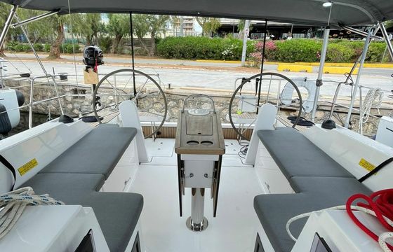 Bavaria C42 Kimon