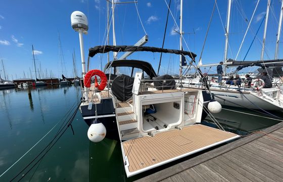 Bavaria C57 Mola 21 Rostock