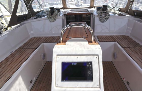 Bavaria C42 Lima