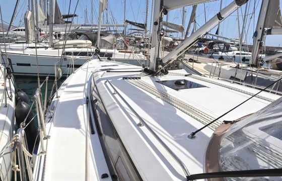 Bavaria C42 Lima
