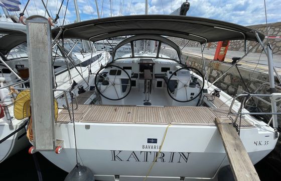 Bavaria C45 Katrin