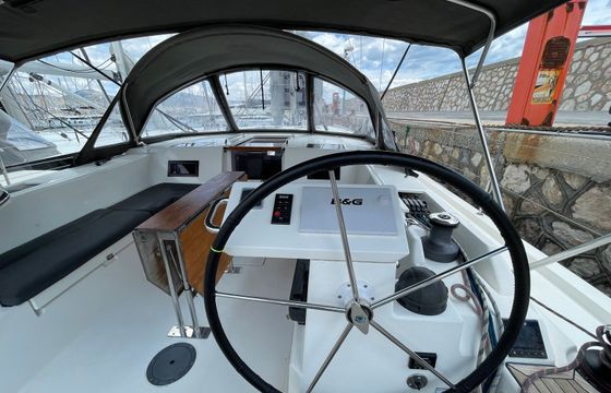 Bavaria C45 Katrin