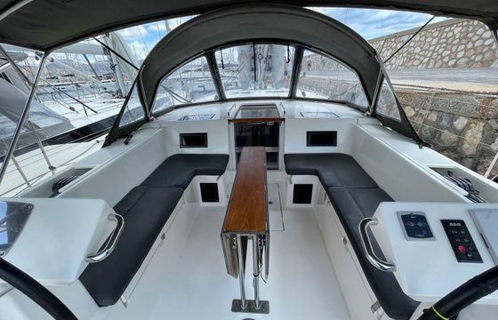 Bavaria C45 Katrin
